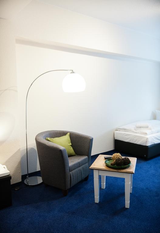 Arcade Hotel&Hostel Hamburg Zimmer foto